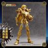 BLOKEES 75002 Aries Mu Xếp hình lắp ráp ghép mô hình Saint Seiya: Beyond Edition Aries Mu Comic Color phù hợp với