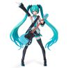 BLOKEES 73502 Xếp hình lắp ráp ghép mô hình Hatsune Miku Formula Server Edition phiên bản