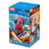 BLOKEES 81112 Xếp hình lắp ráp ghép mô hình Marvel Hero Stars Edition 2 Super Miracle