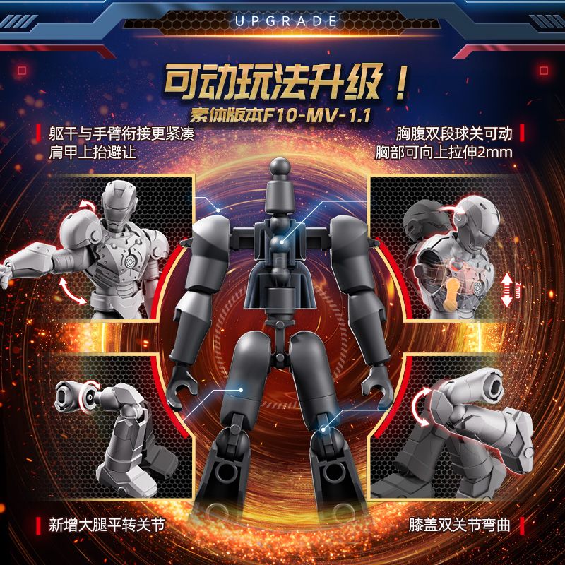 BLOKEES 81112 Xếp hình lắp ráp ghép mô hình Marvel Hero Stars Edition 2 Super Miracle BLOKEES 81112 Xếp hình lắp ráp ghép mô hình Marvel Hero Stars Edition 2 Super Miracle