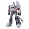 BLOKEES 71167 G1 Megatron Xếp hình lắp ráp ghép mô hình Transformers: Phiên bản huyền thoại của G1 Megatron