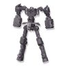 BLOKEES 71167 G1 Megatron Xếp hình lắp ráp ghép mô hình Transformers: Phiên bản huyền thoại của G1 Megatron