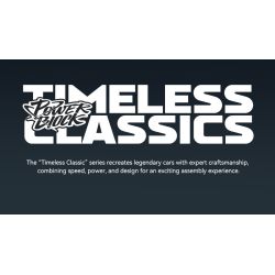 Pinbo PB8819 Xếp hình lắp ráp ghép mô hình BMW M1