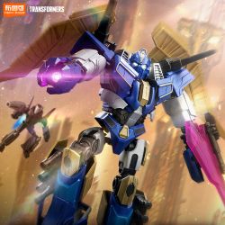 BLOKEES 71164 Transformers ONE Xếp hình lắp ráp ghép mô hình Transformers Beyond: CC14 Movie One