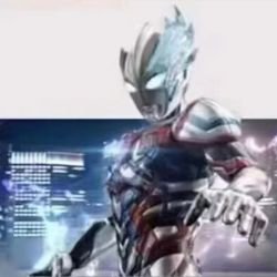 BLOKEES 73704 Xếp hình lắp ráp ghép mô hình Ultraman Blaze Legend Edition: Ultraman Fartland Armor Set