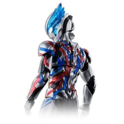 BLOKEES 73704 Xếp hình lắp ráp ghép mô hình Ultraman Blaze Legend Edition: Ultraman Fartland Armor Set