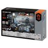 IM.Master QIHUI 8062 Xếp hình lắp ráp ghép mô hình Bậc thầy máy móc: robot pili