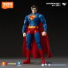 BLOKEES 75671 Superman 2025 Xếp hình lắp ráp ghép mô hình DC Heroes Beyond Edition Superman 2025