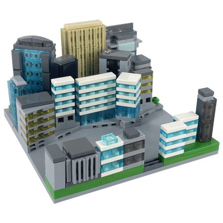 KEEPPLEY FM0051 0051 ULTRAMAN ZERO UNLIMITED EDITION THE BULLET THỨ 3 QUÀ TẶNG ĐẶC BIỆT HỘP CUỐI bộ đồ chơi xếp lắp ráp ghép mô hình Movie & Game Phim Và Trò Chơi