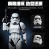 BLOKEES 75802 Xếp hình lắp ráp ghép mô hình Empire Stormtroopers ngoài phiên bản SWCC02
