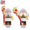 DY_Minifigs DY351 DY_Minifigs DY352 Frieren: Beyond Journey's End Xếp hình lắp ráp ghép mô hình Các nhân vật nhỏ của Buried Fulian 2