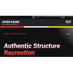 EIKEE Y26001 Xếp hình lắp ráp ghép mô hình Xe lưới 499P 16