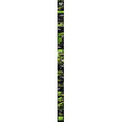 EIKEE Y26003 Xếp hình lắp ráp ghép mô hình Xe ô tô Lamborghini SC63 16 lưới