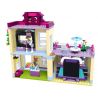 Enlighten 2007 Qman 2007 non  TRUNG TÂM ĐÀO TẠO NGÔI SAO CHERRY bộ đồ chơi xếp lắp ráp ghép mô hình  CHERRY STAR TRAINING CENTER Các Bạn Gái 729 khối