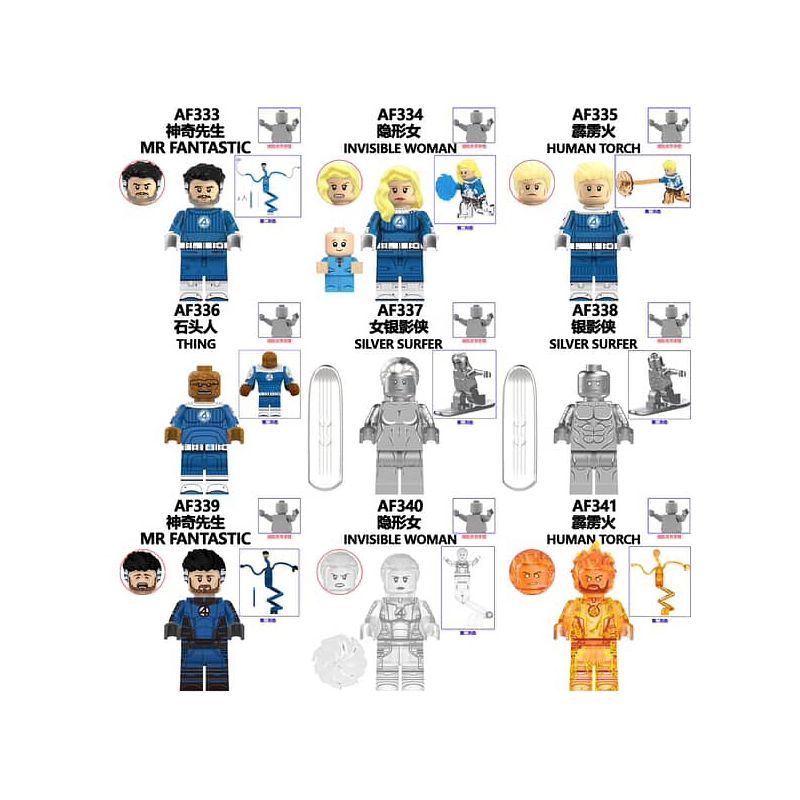 unknown AF333 unknown AF334 unknown AF335 unknown AF336 unknown AF337 unknown AF338 unknown AF339 unknown AF340 unknown AF341 Fantastic Four Xếp hình lắp ráp ghép mô hình Fantastic Four nhân vật nhỏ 9 loại unknown AF333 unknown AF334 unknown AF335 unknown AF336 unknown AF337 unknown AF338 unknown AF339 unknown AF340 unknown AF341 Fantastic Four Xếp hình lắp ráp ghép mô hình Fantastic Four nhân vật nhỏ 9 loại