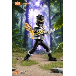 BLOKEES 75502 Xếp hình lắp ráp ghép mô hình Super Sentai Stellaris Edition Phần 2: Sự dũng cảm bùng nổ