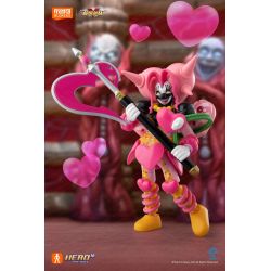 BLOKEES 75502 Xếp hình lắp ráp ghép mô hình Super Sentai Stellaris Edition Phần 2: Sự dũng cảm bùng nổ