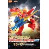 BLOKEES 75502 Xếp hình lắp ráp ghép mô hình Super Sentai Stellaris Edition Phần 2: Sự dũng cảm bùng nổ