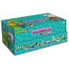 GUDI 60035 Xếp hình lắp ráp ghép mô hình Plants vs Zombies Blind Box Minifigure thứ 6