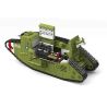 ThirdParty 300018 Heavy Tank MK.V Xếp hình lắp ráp ghép mô hình Tăng hạng nặng MK.V 1:35