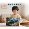 Keeppley 23206 Xếp hình lắp ráp ghép mô hình Vũ khí quan trọng nhất của một cường quốc: trực thăng Z-21, tiên phong tấn công toàn cầu 1:49