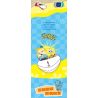 AREA-X AB0086 Xếp hình lắp ráp ghép mô hình SpongeBob SquarePants: Nhà hàng trên biển của ông chủ