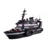 WOMA C0546 0546 Xếp hình kiểu  SWAT SPECIAL FORCE SWAT Battle Command Ship Tàu Chỉ Huy Đánh Trận Của Lực Lượng đặc Nhiệm 981 khối