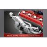 Reobrix 33015 Engine Xếp hình lắp ráp ghép mô hình động cơ công thức