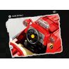 Reobrix 11038 Xếp hình lắp ráp ghép mô hình Công thức cổ điển 500