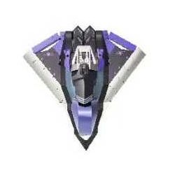 iBlock ib1113 Xếp hình lắp ráp ghép mô hình Anh hùng trong mơ thành phố: Máy bay chiến đấu của đội chiến đấu trên không