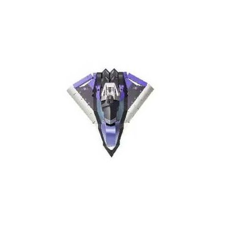 iBlock ib1113 Xếp hình lắp ráp ghép mô hình Anh hùng trong mơ thành phố: Máy bay chiến đấu của đội chiến đấu trên không