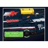 MouldKing 13207 RB20 Racing Car Xếp hình lắp ráp ghép mô hình Đua xe Red Bull Đua xe công thức RB20 Đua xe F1