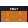 MouldKing 13208 MCL Racing Car Xếp hình lắp ráp ghép mô hình Đua xe McLaren Đua xe công thức MCL Đua xe F1
