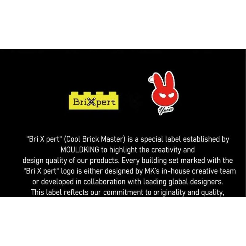 MouldKing 27113 Martin DBIZ Xếp hình lắp ráp ghép mô hình Xe thể thao Martin DBIZ