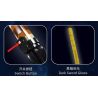 MouldKing 10238 Scavenger Lightsaber Xếp hình lắp ráp ghép mô hình Thanh kiếm ánh sáng