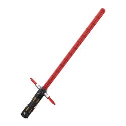 MouldKing 10239 Crossguard Lightsaber Xếp hình lắp ráp ghép mô hình thanh kiếm bảo vệ chéo