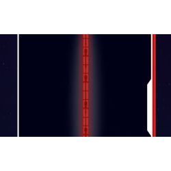 MouldKing 10239 Crossguard Lightsaber Xếp hình lắp ráp ghép mô hình thanh kiếm bảo vệ chéo