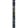 MouldKing 12049 Big Boy 4-8-8-4 Locomotive Xếp hình lắp ráp ghép mô hình Đầu máy hơi nước bánh lốp Big Boy 4-8-8-4