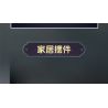 MouldKing 12049 Big Boy 4-8-8-4 Locomotive Xếp hình lắp ráp ghép mô hình Đầu máy hơi nước bánh lốp Big Boy 4-8-8-4