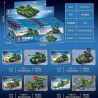 Sembo 1312-15