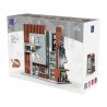 Pantasy 85041 Architecture Firm Xếp hình lắp ráp ghép mô hình Văn phòng thiết kế kiến ​​trúc