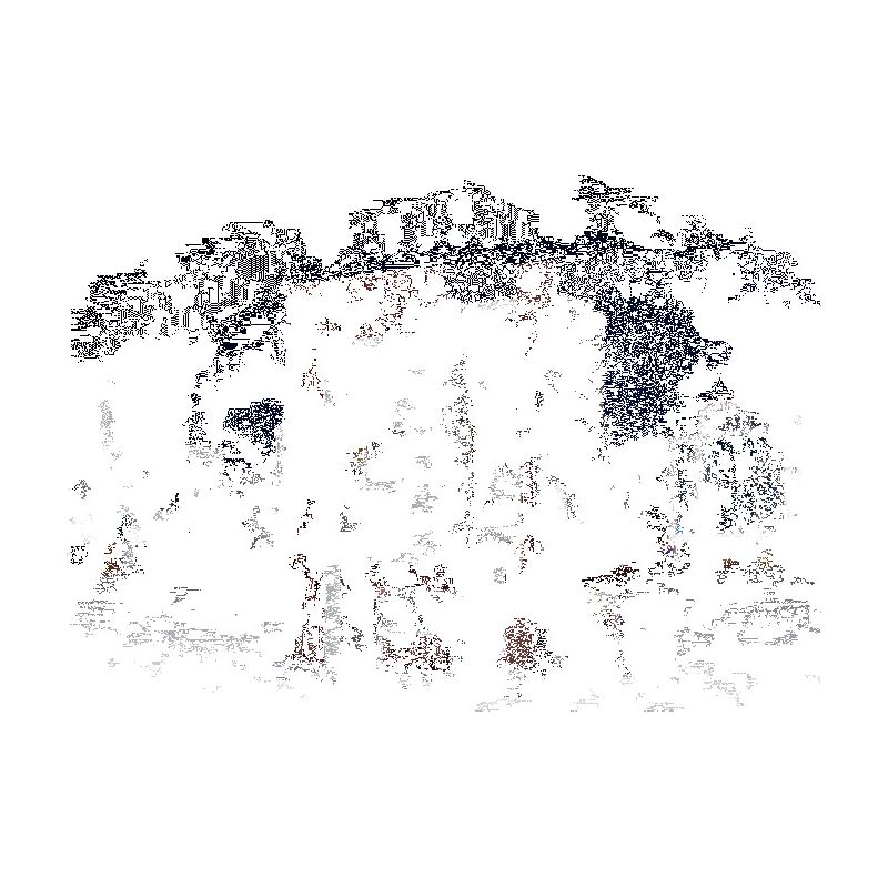 Pantasy 85041 Architecture Firm Xếp hình lắp ráp ghép mô hình Văn phòng thiết kế kiến ​​trúc