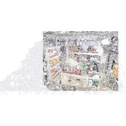 Pantasy 85041 Architecture Firm Xếp hình lắp ráp ghép mô hình Văn phòng thiết kế kiến ​​trúc