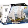 COBI 20096 HMS Victory Xếp hình lắp ráp ghép mô hình Chiến thắng HMS 1:144