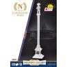 COBI 20097 Nelson's Column Xếp hình lắp ráp ghép mô hình Đài tưởng niệm Nelson ở Anh