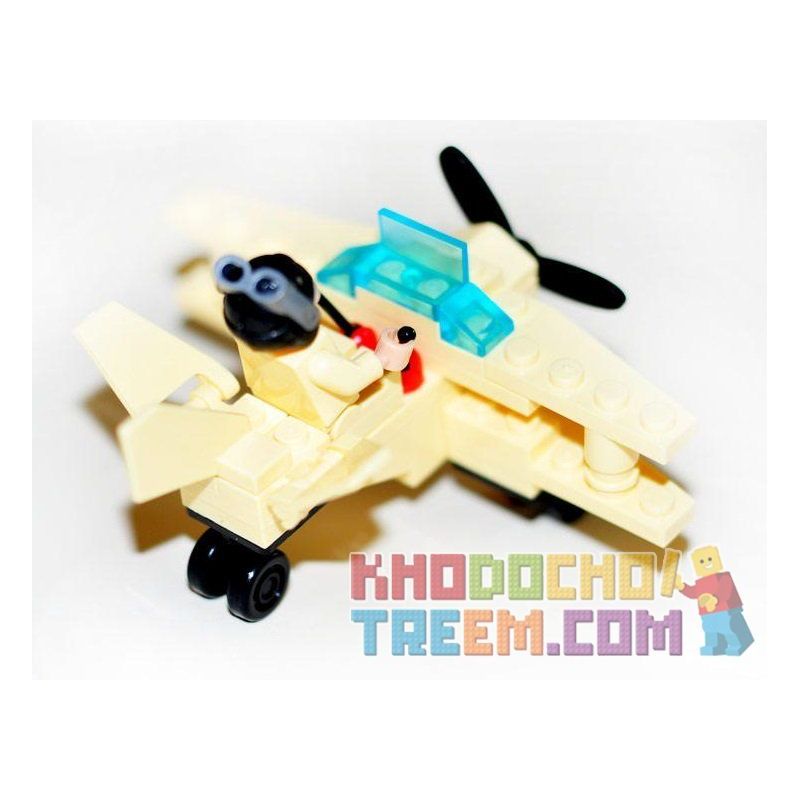 Enlighten 817 Qman 817 non  XE HUMMER BỌC THÉP bộ đồ chơi xếp lắp ráp ghép mô hình Military Army COMBATZONES HUMMERS Quân Sự Bộ Đội 323 khối