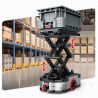 JD Logistics JKC7512 Xếp hình lắp ráp ghép mô hình JDL JD Logistics Zhilang Chuyên gia về các giải pháp từ hàng hóa đến con người dạng hộp