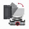 JD Logistics JKC7512 Xếp hình lắp ráp ghép mô hình JDL JD Logistics Zhilang Chuyên gia về các giải pháp từ hàng hóa đến con người dạng hộp