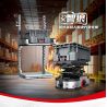 JD Logistics JKC7512 Xếp hình lắp ráp ghép mô hình JDL JD Logistics Zhilang Chuyên gia về các giải pháp từ hàng hóa đến con người dạng hộp