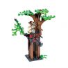 Enlighten 813 Qman 813 non  CHIẾN ĐẤU TRÊN ĐẦM LẦY bộ đồ chơi xếp lắp ráp ghép mô hình Military Army COMBATZONES AMPHIBIAN VEHICLE Quân Sự Bộ Đội 272 khối